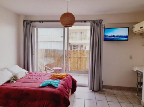 Villa Urquiza Aparts
